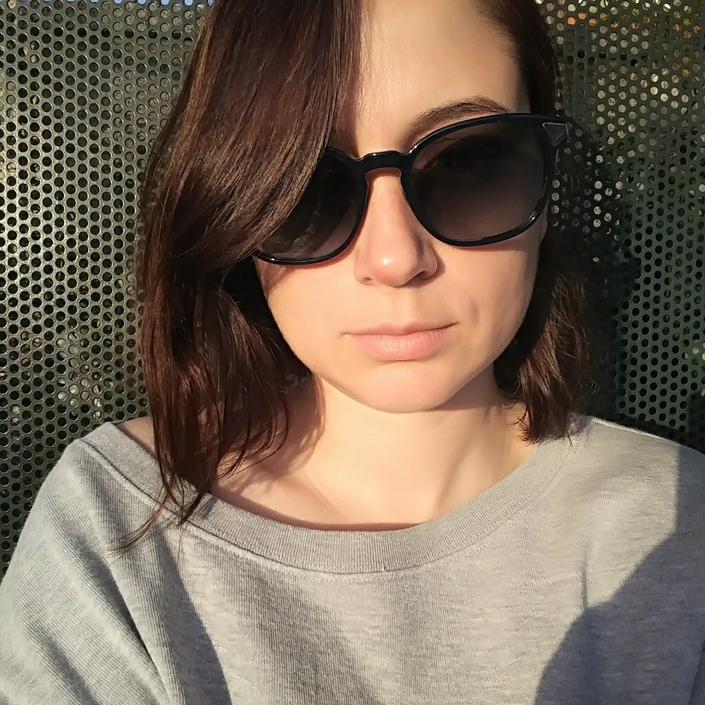 Fashion: Ultimate FREEDOM OF EXPRESSION